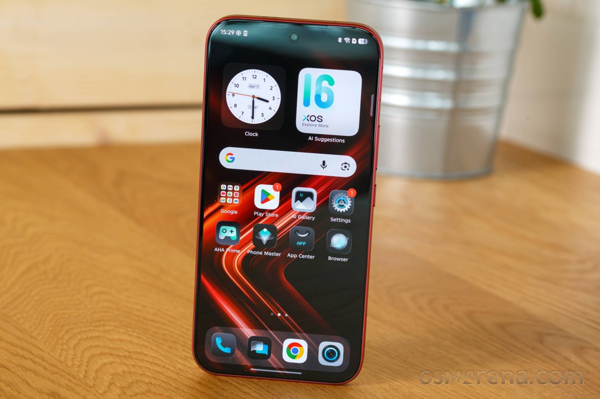 Infinix Gt 50 Pro review