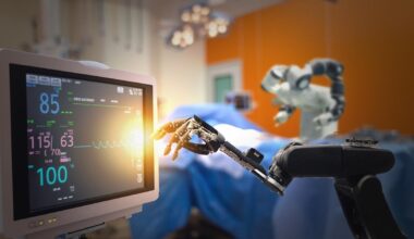 Can Medtronic Finally Challenge Intuitive Surgical's Robotic Surgical Systems Dominance?