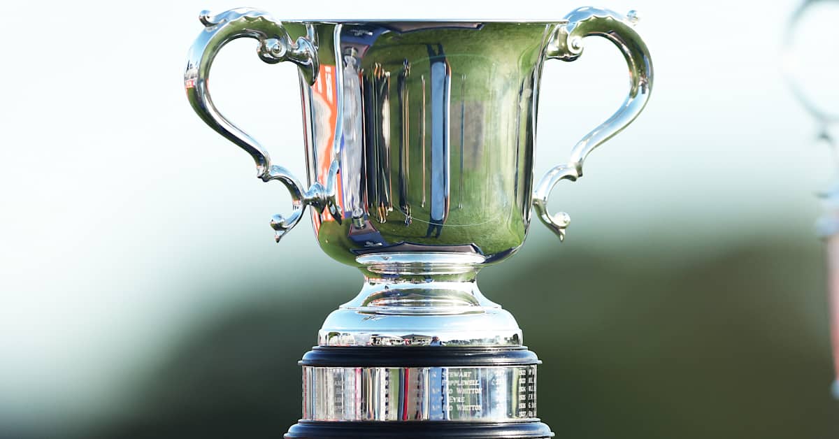 PGA TOUR, DP World Tour commit to elevating the Capital.com Australian Open