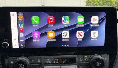 Here’s everything new for CarPlay in iOS 27