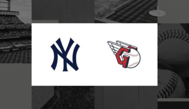 How to watch Yankees vs. Guardians: TV channel and streaming options for June 9