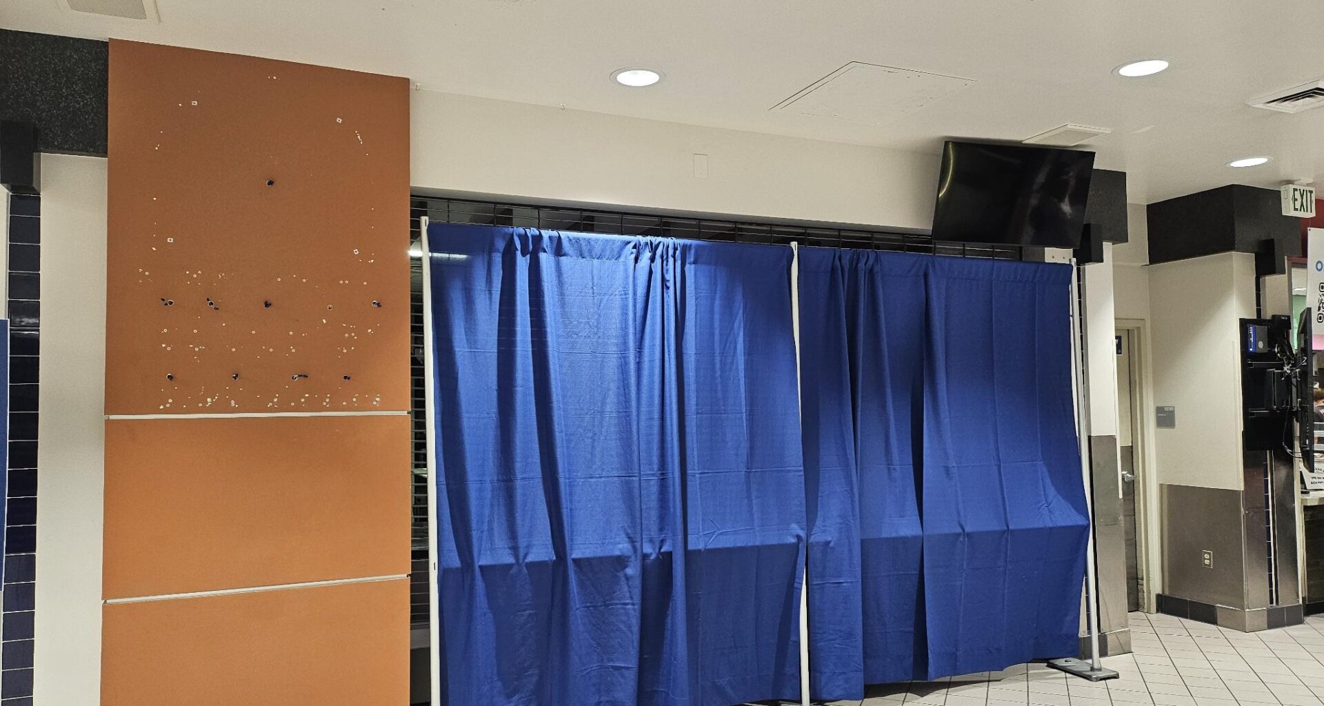 BYU Cougareat Taco Bell Closes, New Dining Option by Fall
