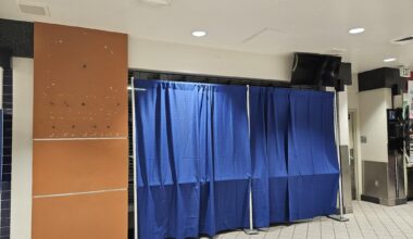 BYU Cougareat Taco Bell Closes, New Dining Option by Fall