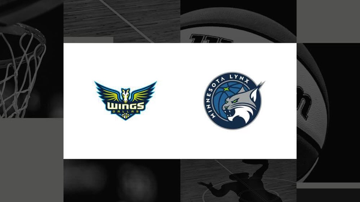 How to watch Wings vs. Lynx: TV channel and streaming options for June 9
