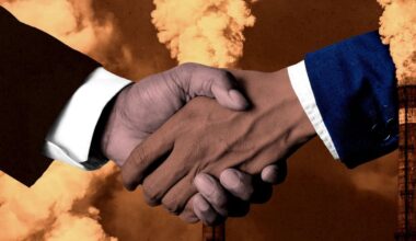 Scientists Resigns in Protest From Greenhouse Gas Protocol