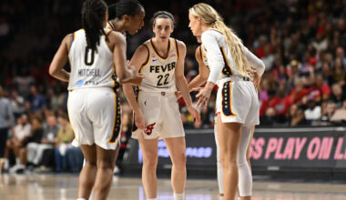 Indiana Fever schedule: When does Caitlin Clark play again?