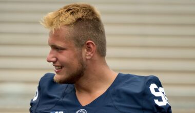 Fiancee of Ex Penn State Football Player Dead in Hit-and-Run
