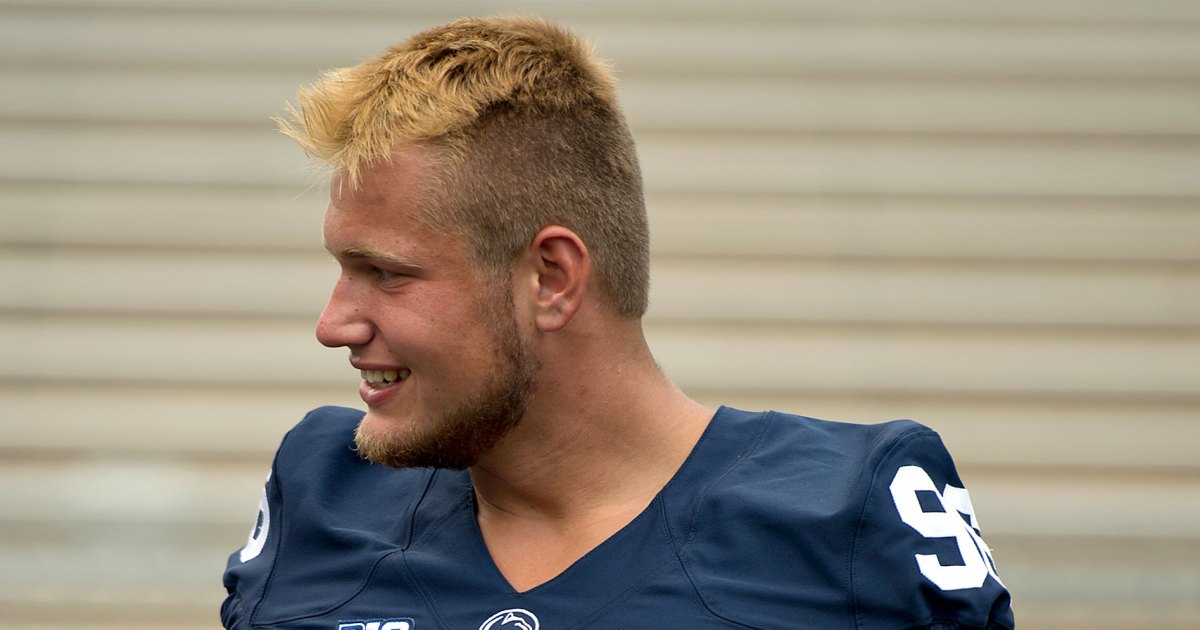 Fiancee of Ex Penn State Football Player Dead in Hit-and-Run