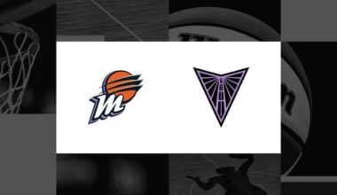 How to watch Mercury vs. Valkyries: TV channel and streaming options for June 9