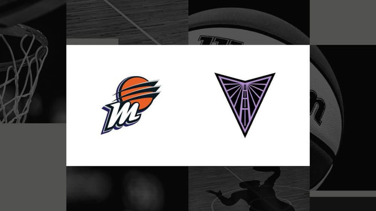 How to watch Mercury vs. Valkyries: TV channel and streaming options for June 9