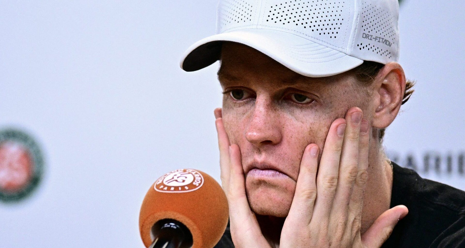 Alarming Jannik Sinner News Drops Ahead of Wimbledon Defense