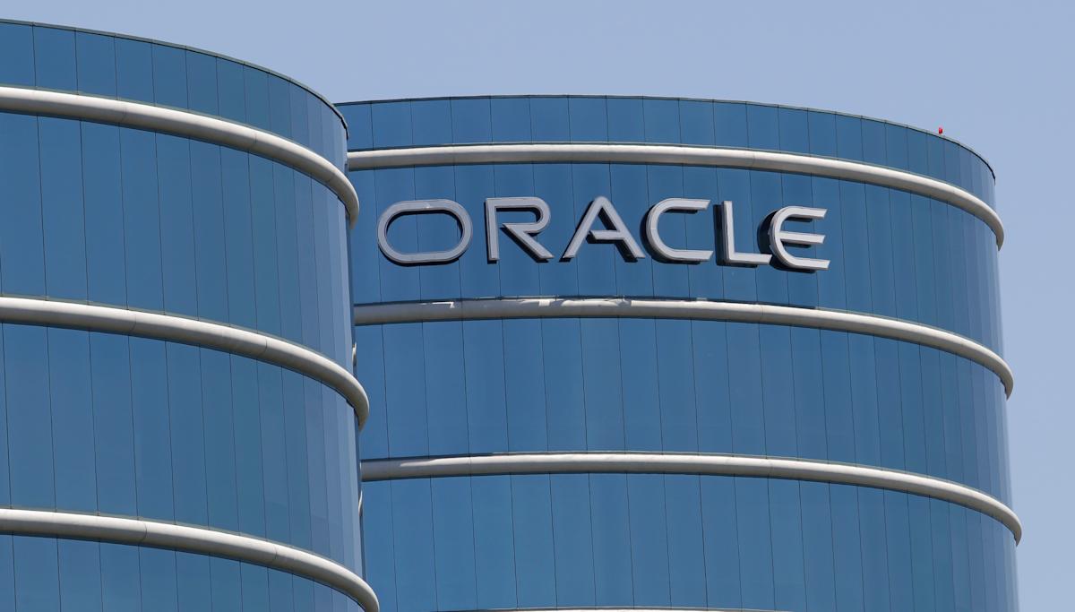 Oracle to report Q4 earnings amid AI trade jitters