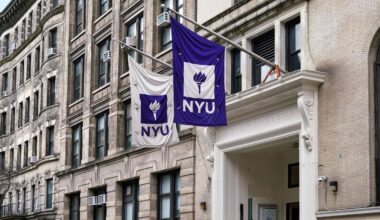 NYU To Give All Alumni Free Access To The Google AI Professional Certificate