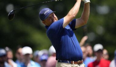 Former BYU golfer Zac Blair survives 'Golf's Longest Day' to clinch 3rd straight US Open berth