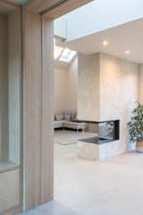 Sliding Window Shields Adjust Sunlight at This Scottish Country Home - Photo 10 of 13 - 