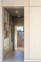 Sliding Window Shields Adjust Sunlight at This Scottish Country Home - Photo 12 of 13 - 