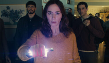 'Disclosure Day' is Spielberg's best film in over 20 years