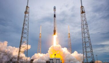 Prediction: SpaceX Stock Will Hit This Price in July