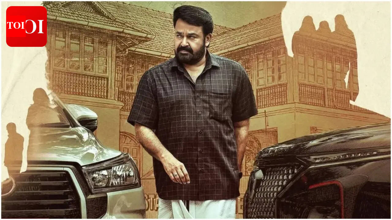 Drishyam 3 Full Movie Collection: 'Drishyam 3' box office collections day 20: Mohanlal's film crosses Rs 236 cr worldwide; Continues strong run | Malayalam Movie News