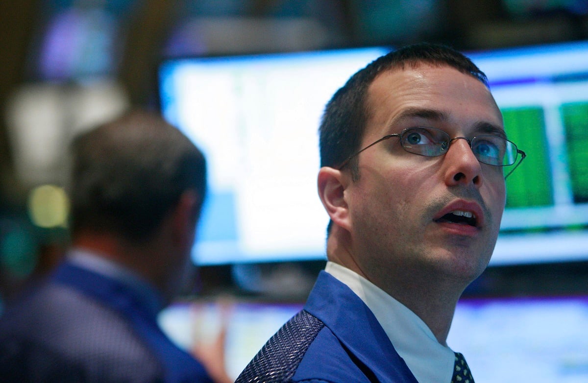 Wall Street's Scariest Inflation Report of the Year Is Hours Away -- and It Has the Ability to Change the Stock Market's Fortune