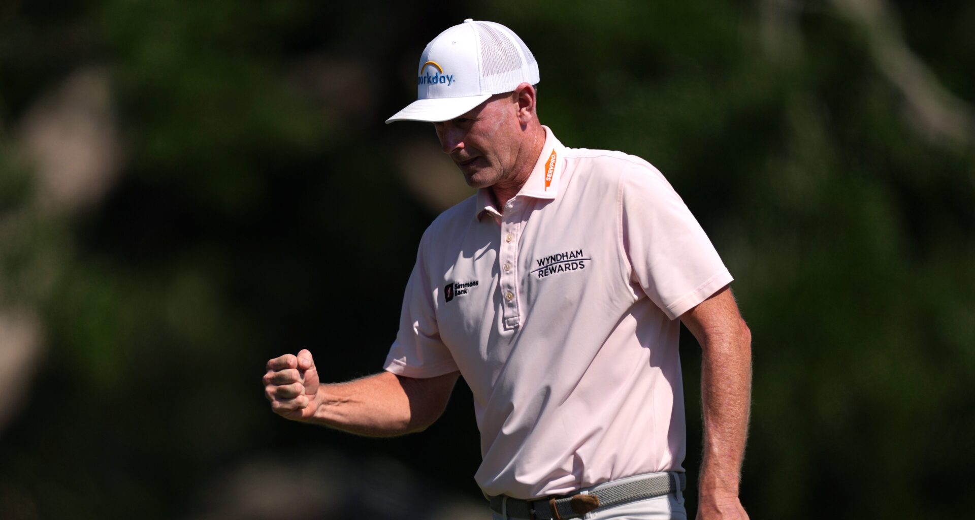 Multiple Golfers Abruptly Withdraw from the RBC Canadian Open This Week
