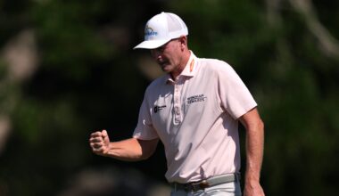 Multiple Golfers Abruptly Withdraw from the RBC Canadian Open This Week