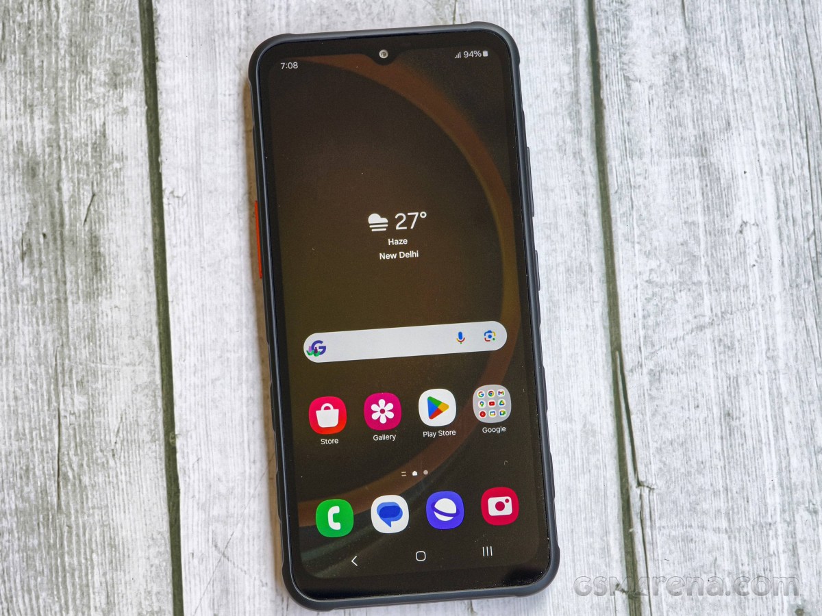Samsung Galaxy Xcover7