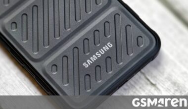 Samsung Galaxy M15 and Galaxy Xcover7 are now getting the One UI 8.5 update