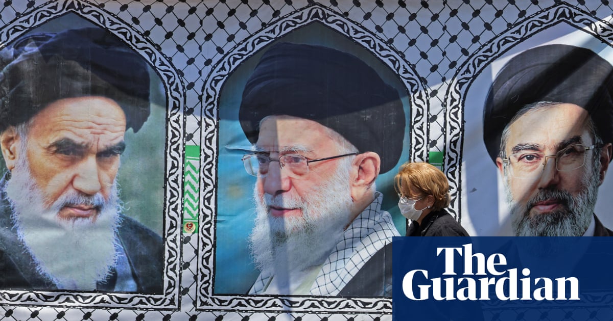 Middle East peace talks in doubt as Iran says it needs to ‘reassess’ after overnight strikes | US-Israel war on Iran