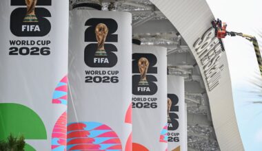 The World Cup is starting. Here's what to know and how to watch