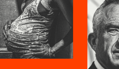 RFK’s Answer to the Maternal Health Crisis: Hide the Data – Mother Jones