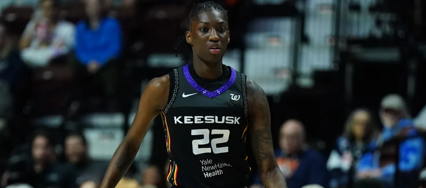 Top 5 WNBA Picks & Predictions: Wednesday (6/10)