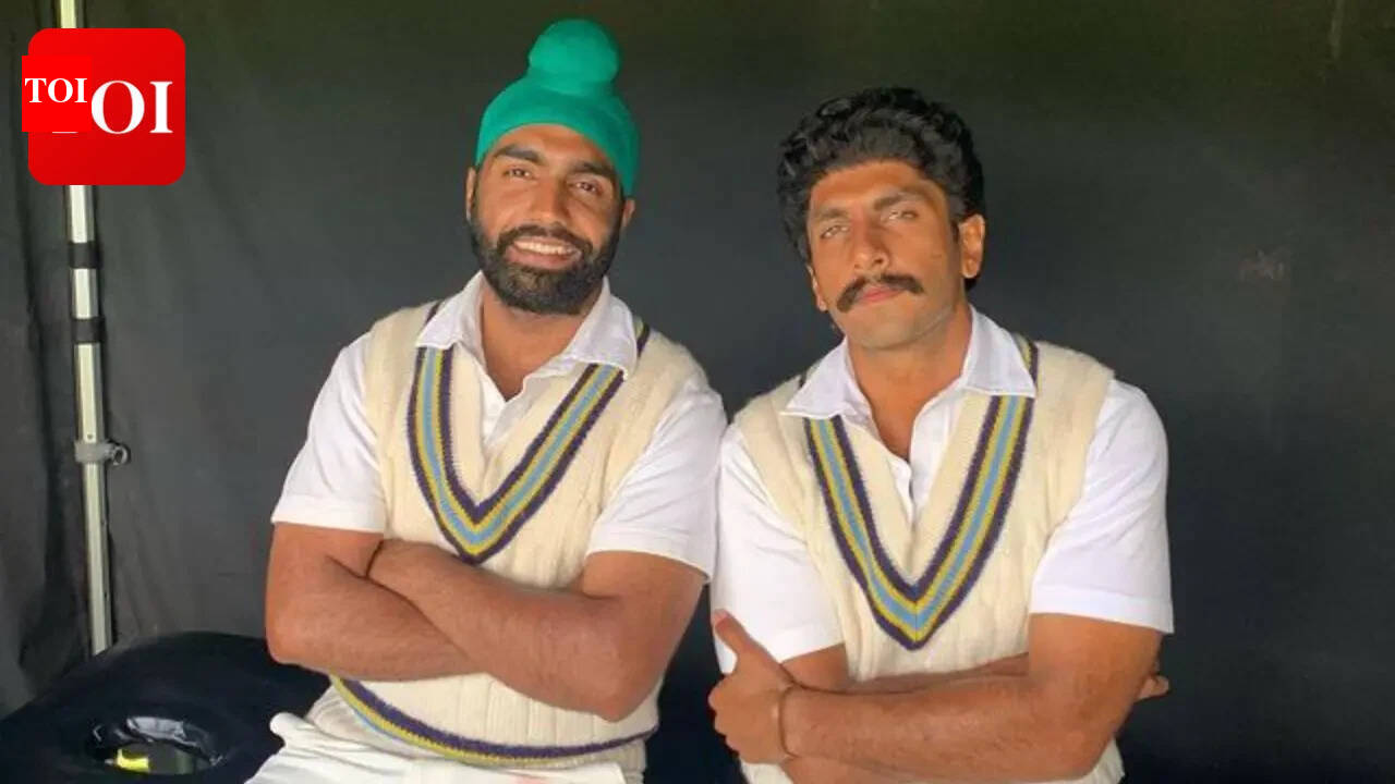 Ammy Virk backs Ranveer Singh in Don 3 row: 'They ignored him during flops, now want Rs 45 crore after Dhurandhar success' |