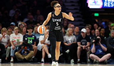 Olivia Miles’ WNBA Takeover Needs To Be Studied