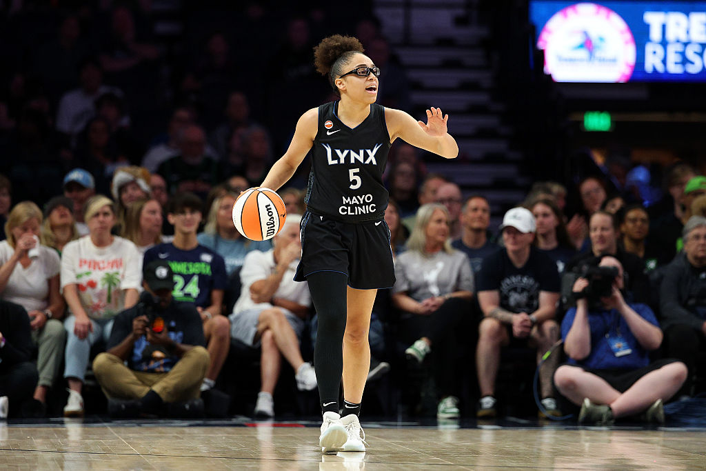 Olivia Miles’ WNBA Takeover Needs To Be Studied