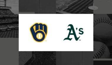 How to watch Brewers vs. Athletics: TV channel and streaming options for June 10
