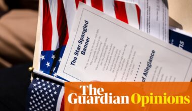 Trump is stripping Americans of their citizenship at a shocking rate | Moustafa Bayoumi