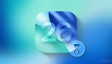 iOS 26 adoption grows, but still lags slightly behind iOS 18