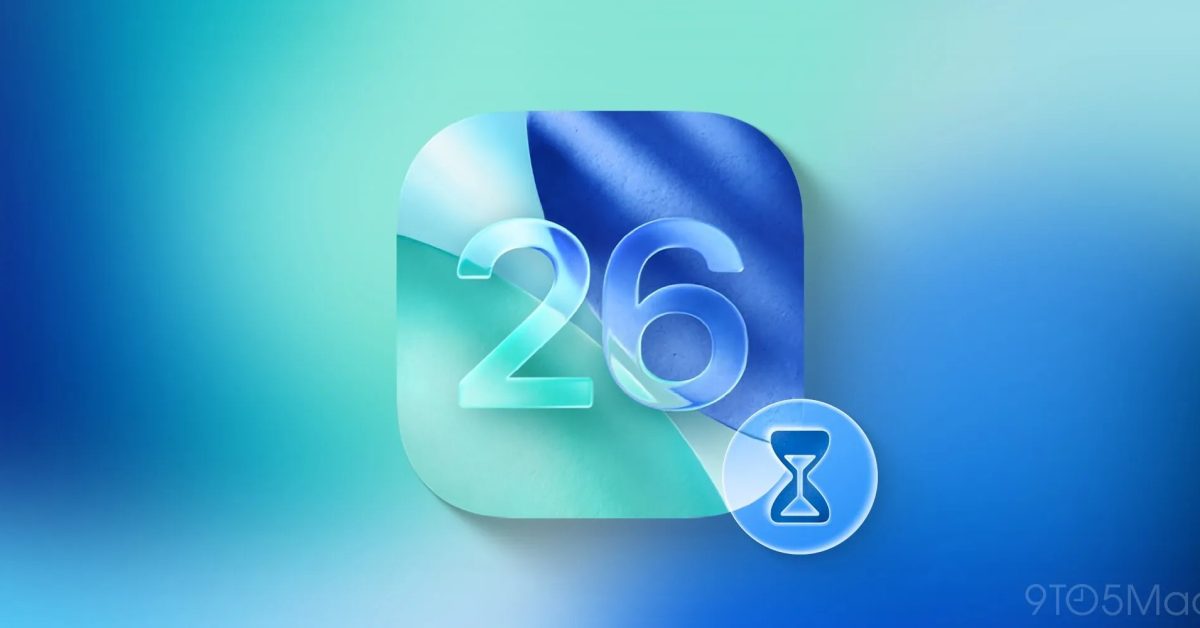 iOS 26 adoption grows, but still lags slightly behind iOS 18