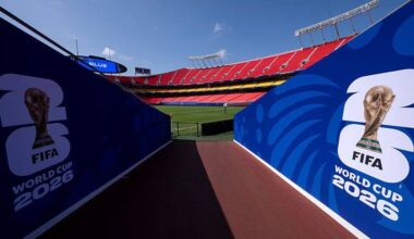 As the World Cup Begins, Voters Say Trump Is Torpedoing United States’ Global Reputation