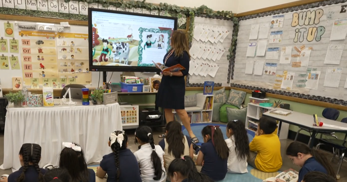 In a tough economy, many U.S. teachers are forced to work second jobs