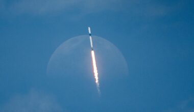 SpaceX Is Going Public at a $1.77 Trillion Valuation. Here's What a $10,000 Investment Could Return.