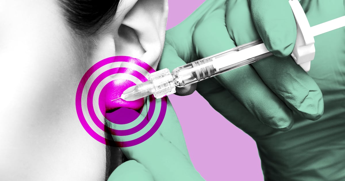GLP-1 Users Say This Tiny Side Effect Drives Them Nuts