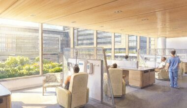 Stanford lays out plans for biggest medical facility in its history
