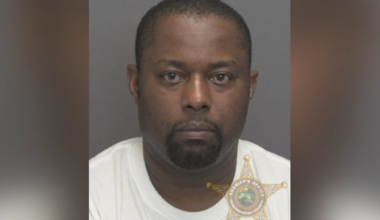EPD: Man arrested after breaking post office windows, attacking officer