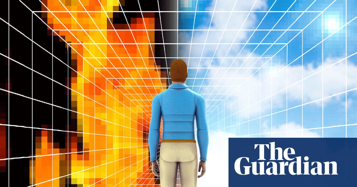 AI absolutism is breaking our brains. The apocalyptic future we’re being sold isn’t inevitable | AI (artificial intelligence)