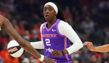 WNBA First Basket Scorers & Picks: Thursday (6/11)