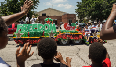 Which states recognize Juneteenth as an official holiday?