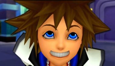 Kingdom Hearts 4 PS5 Release Date Hopium Hits New High