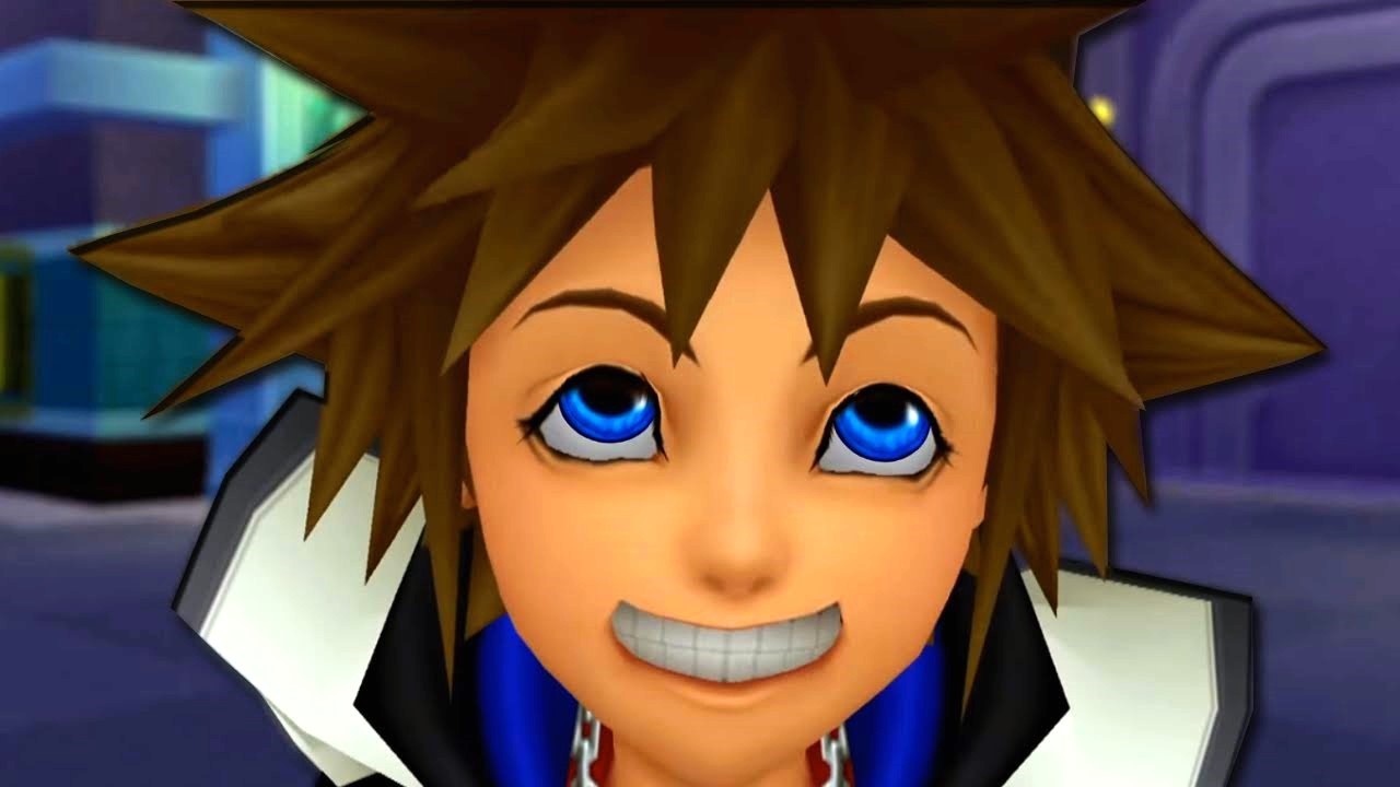 Kingdom Hearts 4 PS5 Release Date Hopium Hits New High